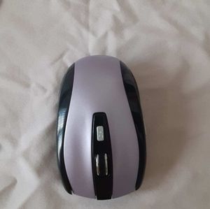 Brand New Wireless Optical Mouse 2.4G Adjustable D